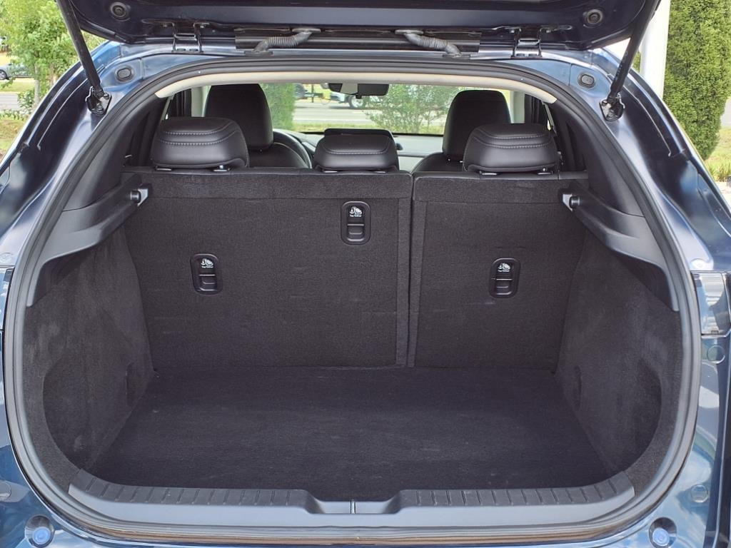 used 2024 Mazda CX-30 car, priced at $21,995