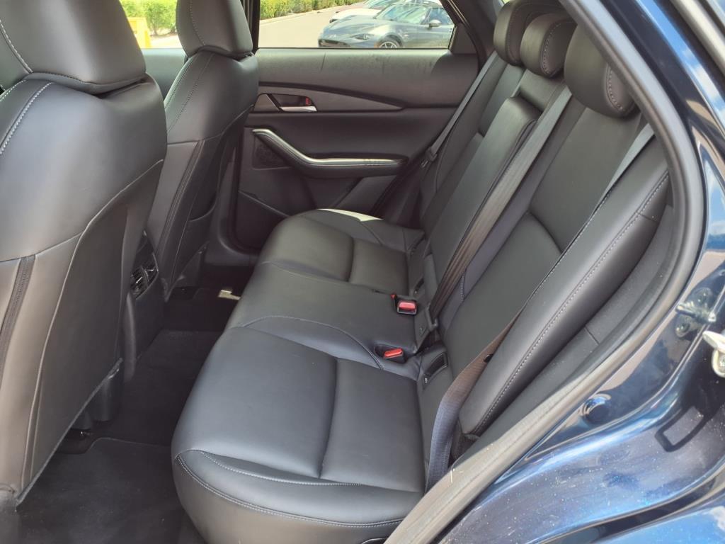 used 2024 Mazda CX-30 car, priced at $21,995