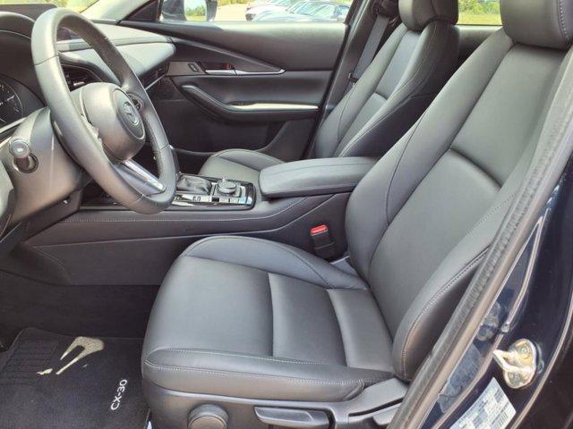 used 2024 Mazda CX-30 car, priced at $23,295