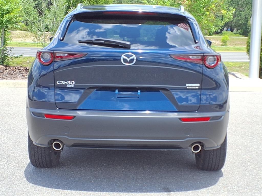 used 2024 Mazda CX-30 car, priced at $21,995