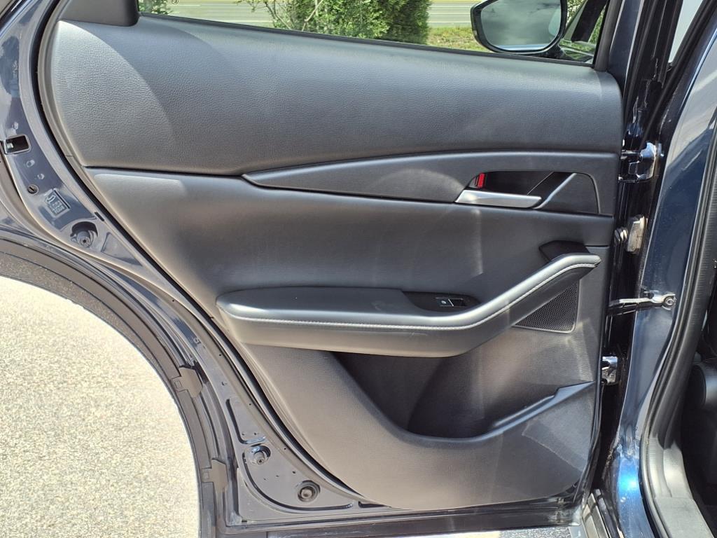 used 2024 Mazda CX-30 car, priced at $21,995