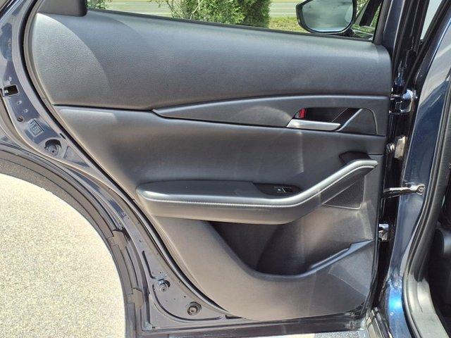 used 2024 Mazda CX-30 car, priced at $23,295