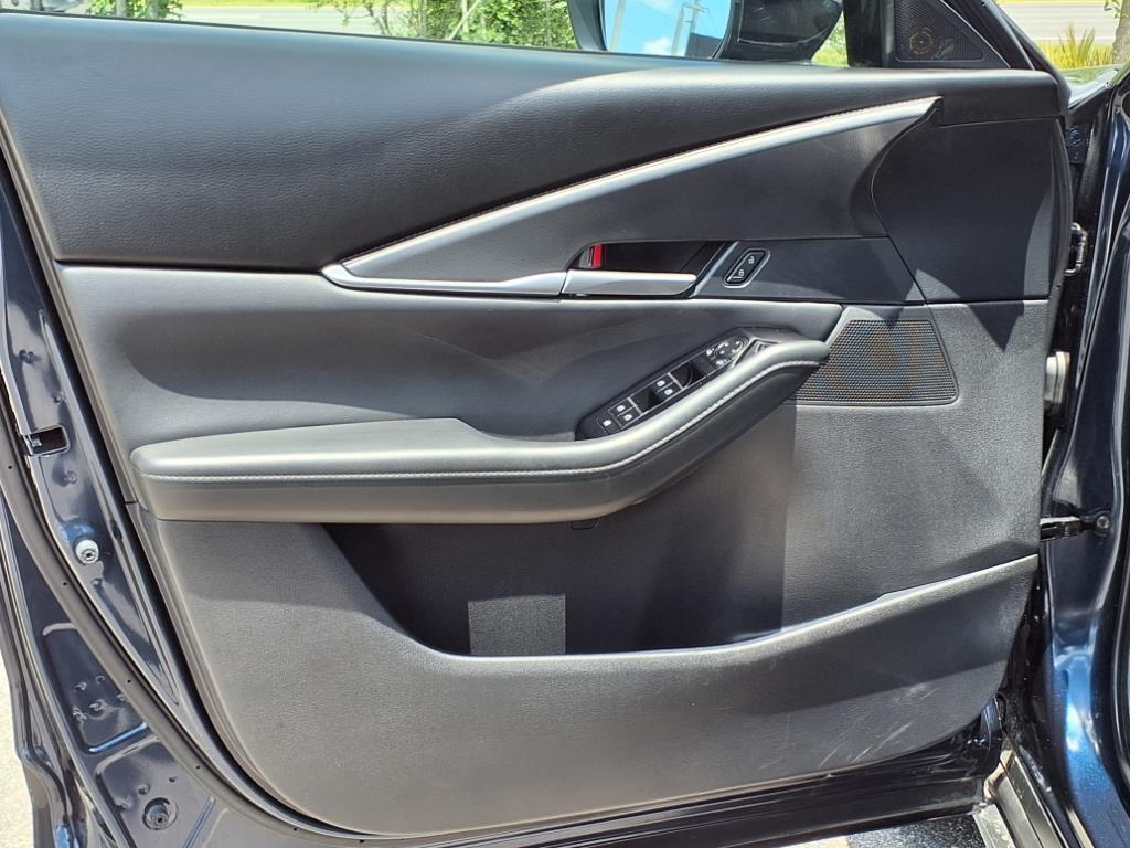 used 2024 Mazda CX-30 car, priced at $21,995