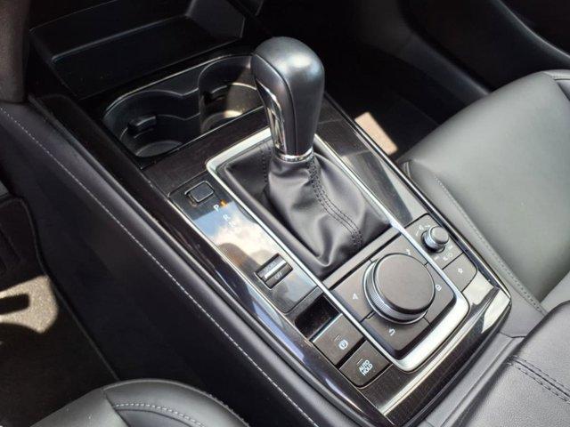 used 2024 Mazda CX-30 car, priced at $23,295