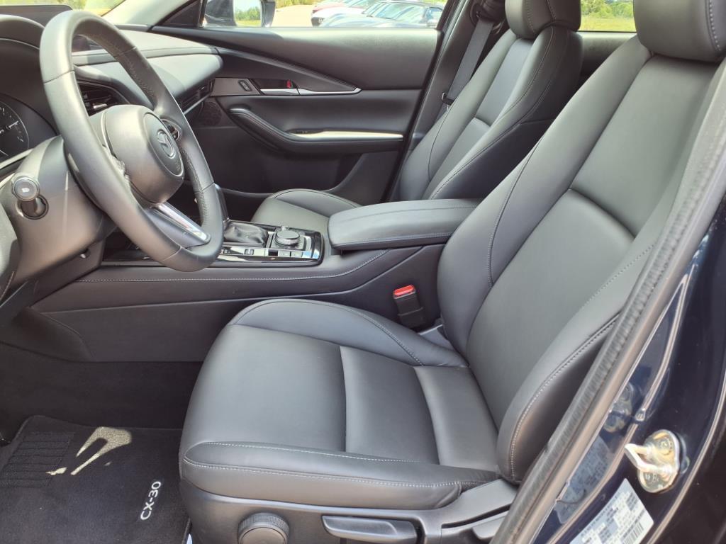 used 2024 Mazda CX-30 car, priced at $21,995