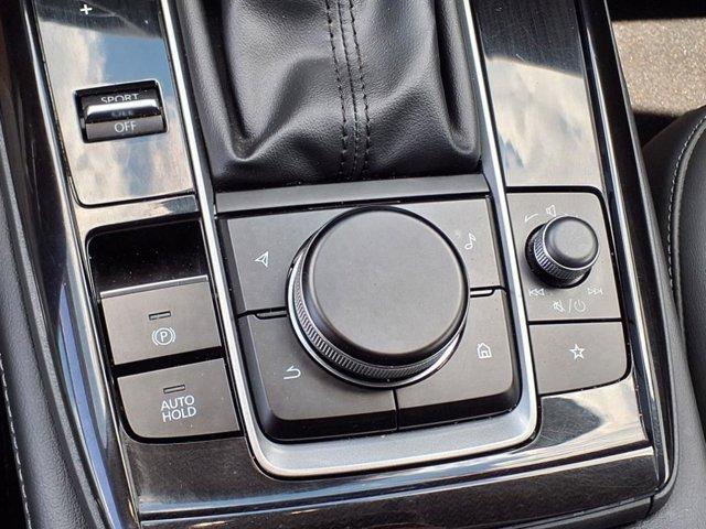 used 2024 Mazda CX-30 car, priced at $23,295
