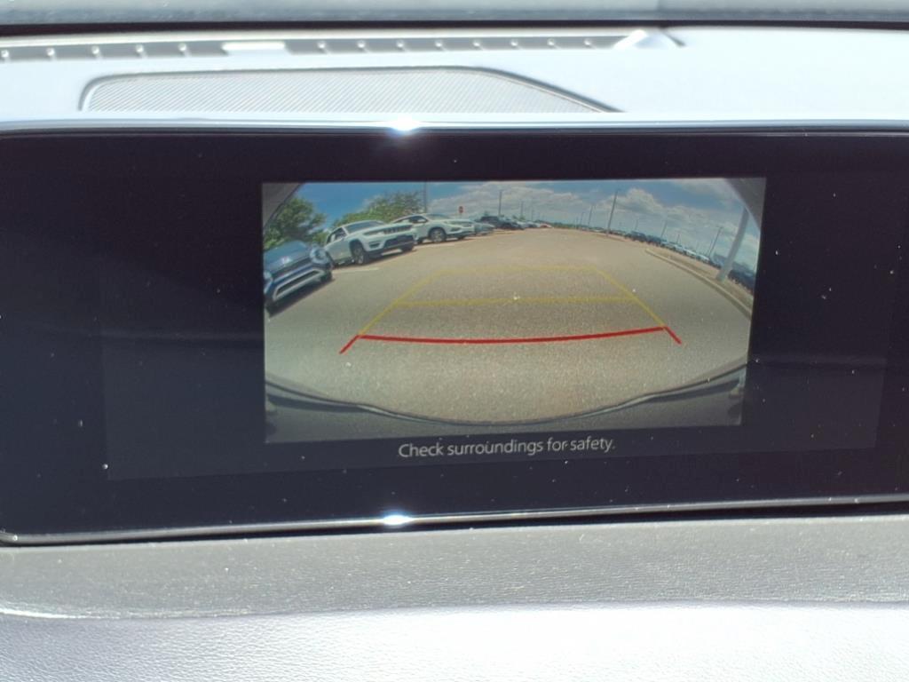 new 2025 Mazda Mazda3 car, priced at $27,438