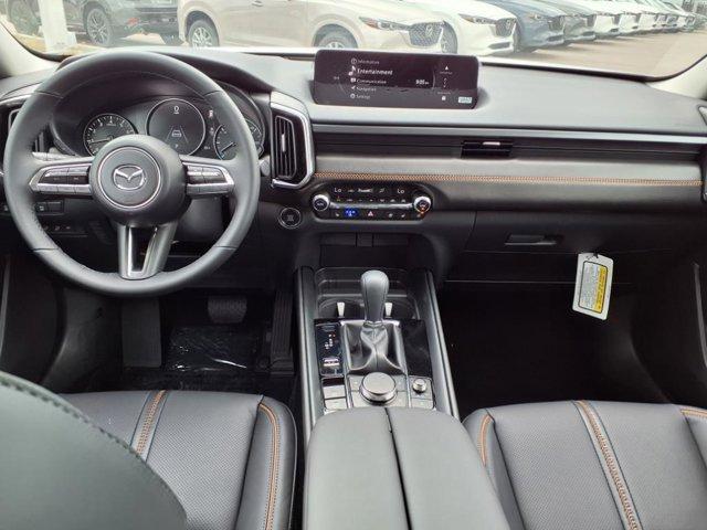 new 2025 Mazda CX-50 car, priced at $37,578