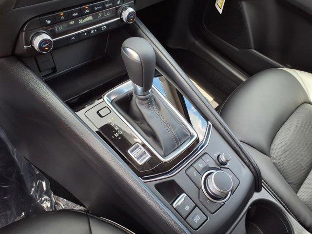 new 2025 Mazda CX-5 car, priced at $30,797