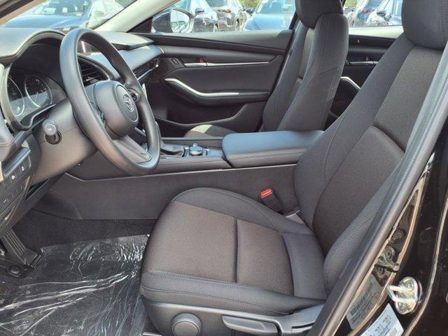 new 2025 Mazda Mazda3 car, priced at $24,943