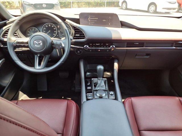 used 2025 Mazda Mazda3 car, priced at $28,995