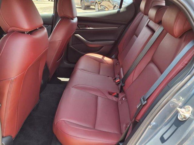 used 2025 Mazda Mazda3 car, priced at $28,995