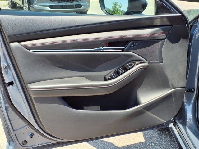 used 2025 Mazda Mazda3 car, priced at $28,995
