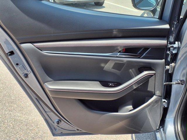used 2025 Mazda Mazda3 car, priced at $28,995