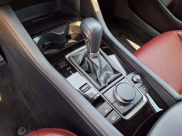 used 2025 Mazda Mazda3 car, priced at $28,995