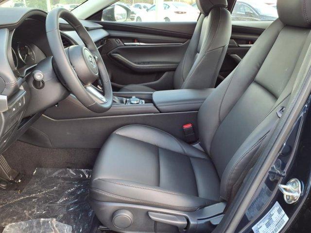 new 2025 Mazda Mazda3 car, priced at $25,438