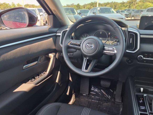 new 2025 Mazda CX-50 car, priced at $32,004