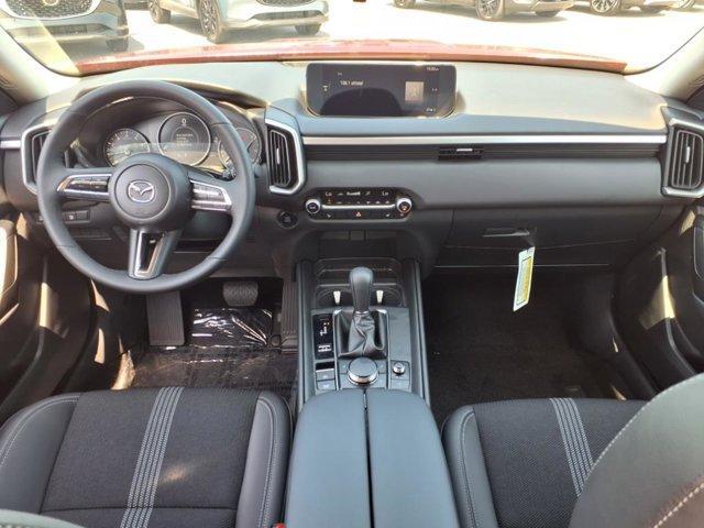 new 2025 Mazda CX-50 car, priced at $32,004