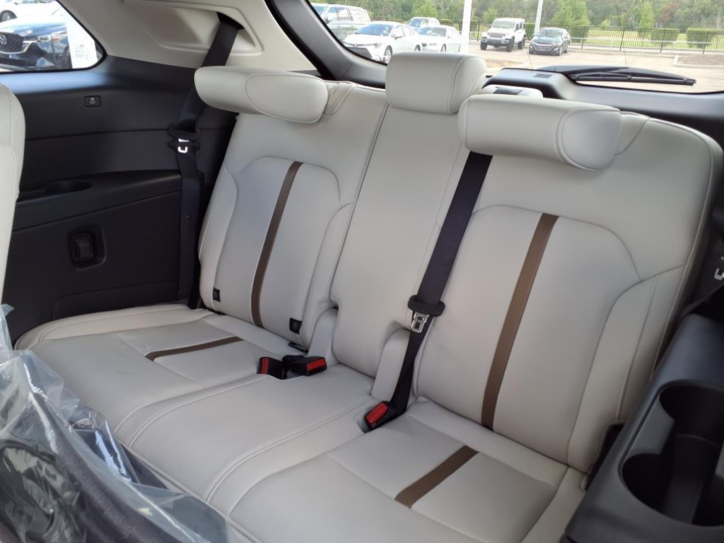 new 2025 Mazda CX-90 PHEV car, priced at $56,480