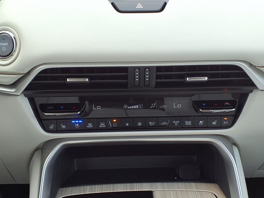 new 2025 Mazda CX-90 PHEV car, priced at $56,480