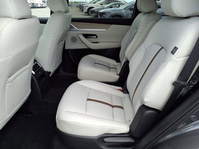 new 2025 Mazda CX-90 PHEV car, priced at $56,480