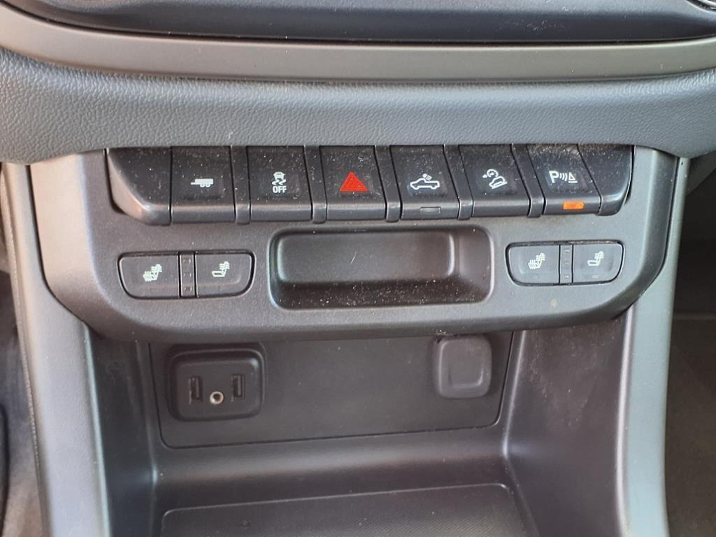 used 2020 Chevrolet Colorado car, priced at $22,495