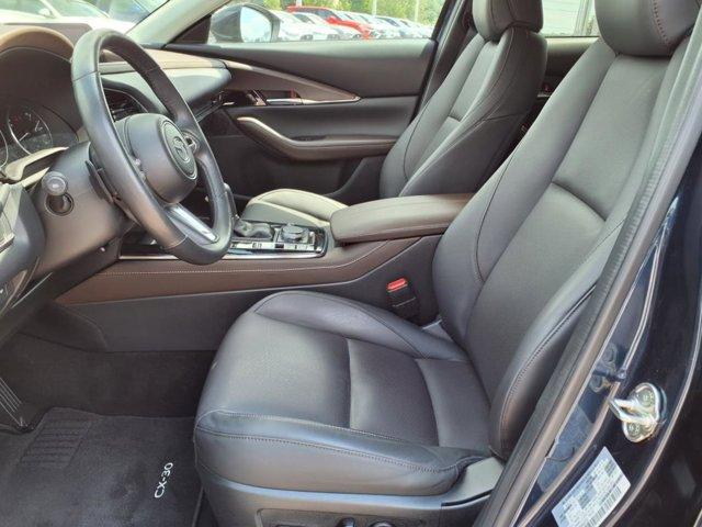 used 2022 Mazda CX-30 car, priced at $25,545