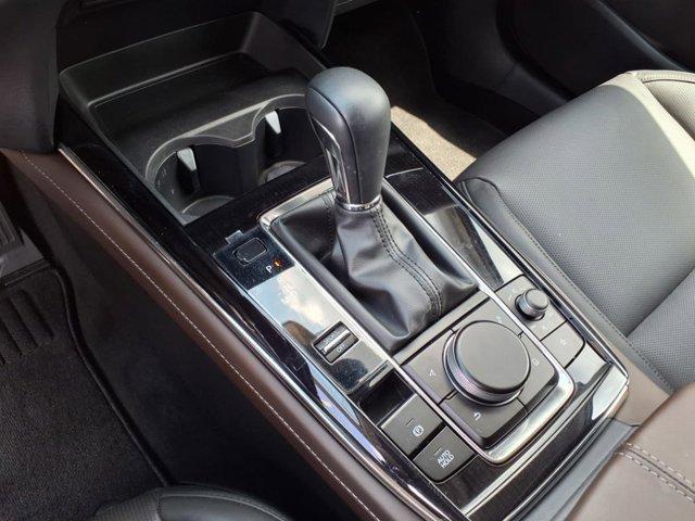used 2022 Mazda CX-30 car, priced at $25,545
