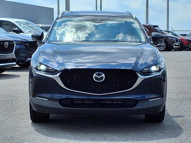 used 2022 Mazda CX-30 car, priced at $25,545