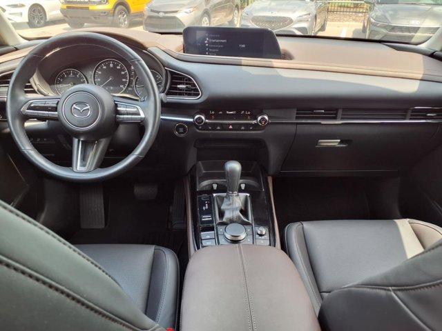 used 2022 Mazda CX-30 car, priced at $25,545
