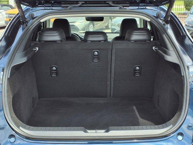 used 2022 Mazda CX-30 car, priced at $25,545