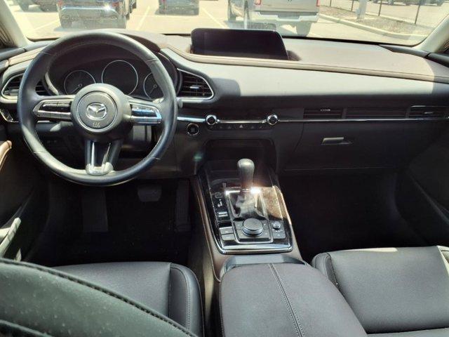 used 2022 Mazda CX-30 car, priced at $26,795