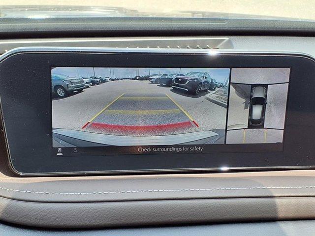 used 2022 Mazda CX-30 car, priced at $25,545