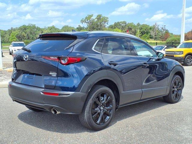 used 2022 Mazda CX-30 car, priced at $25,545