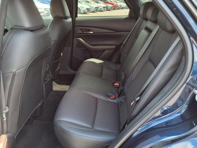 used 2022 Mazda CX-30 car, priced at $25,545