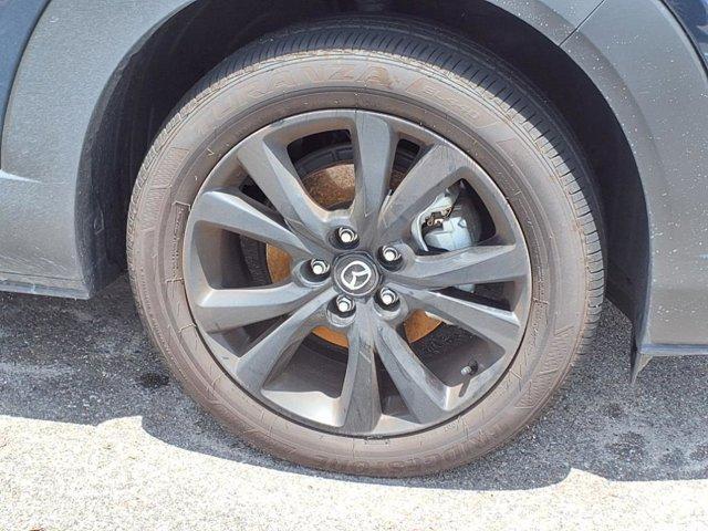 used 2022 Mazda CX-30 car, priced at $26,795