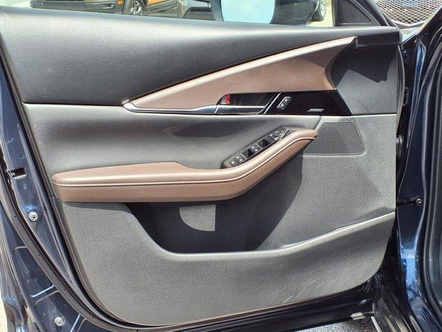 used 2022 Mazda CX-30 car, priced at $25,545