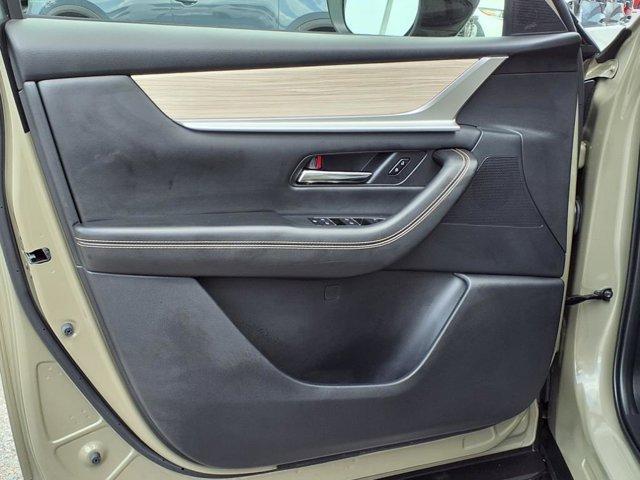 used 2025 Mazda CX-70 car, priced at $35,995