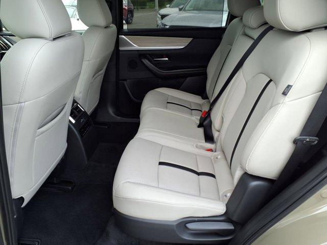 used 2025 Mazda CX-70 car, priced at $35,995