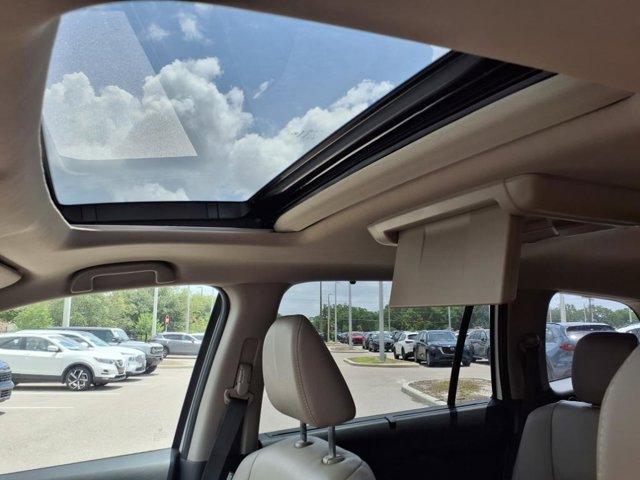 used 2017 Honda Pilot car, priced at $19,495