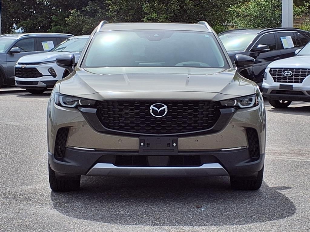 used 2023 Mazda CX-50 car, priced at $30,995