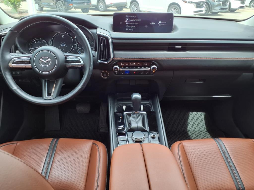 used 2023 Mazda CX-50 car, priced at $30,995