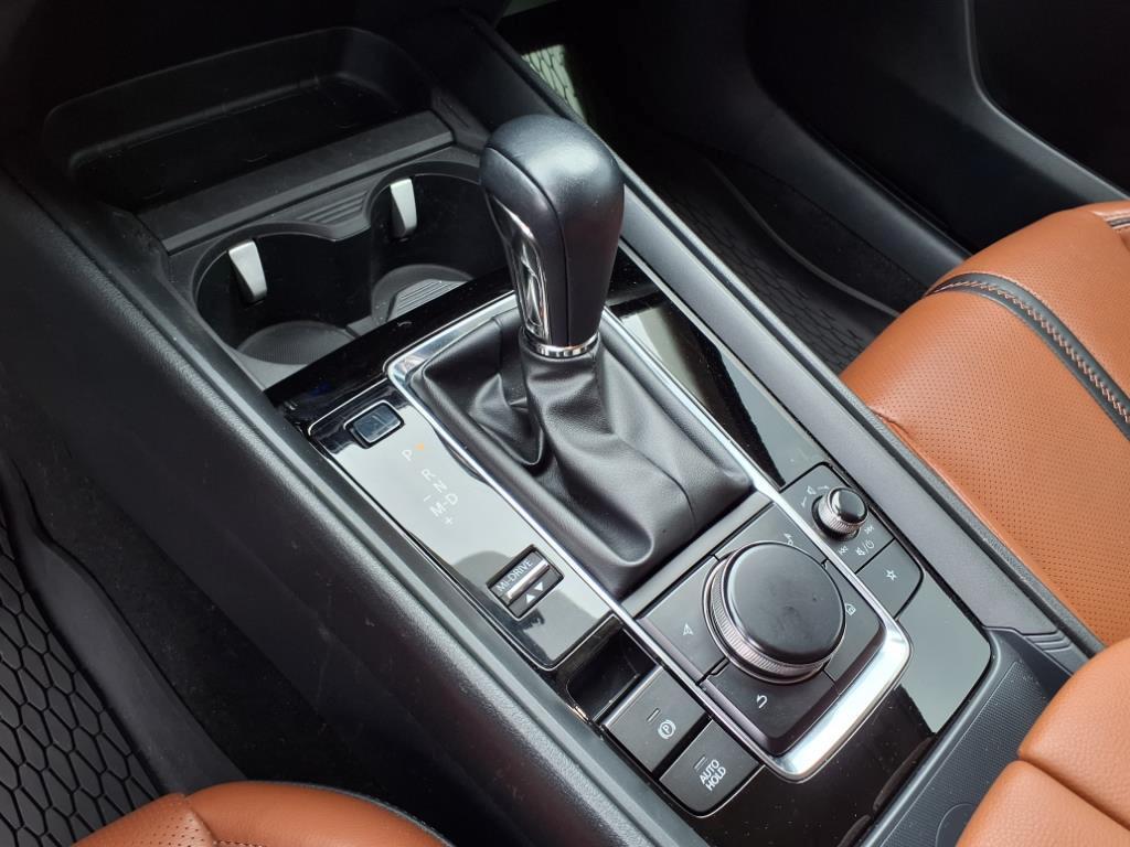 used 2023 Mazda CX-50 car, priced at $30,995