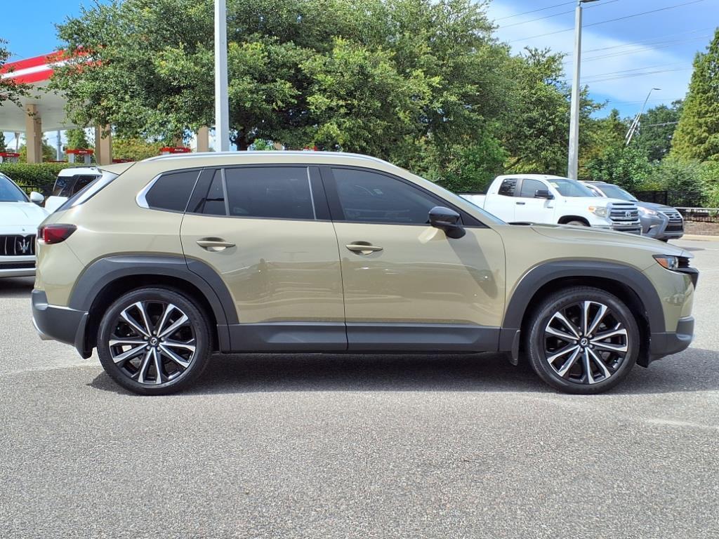 used 2023 Mazda CX-50 car, priced at $30,995