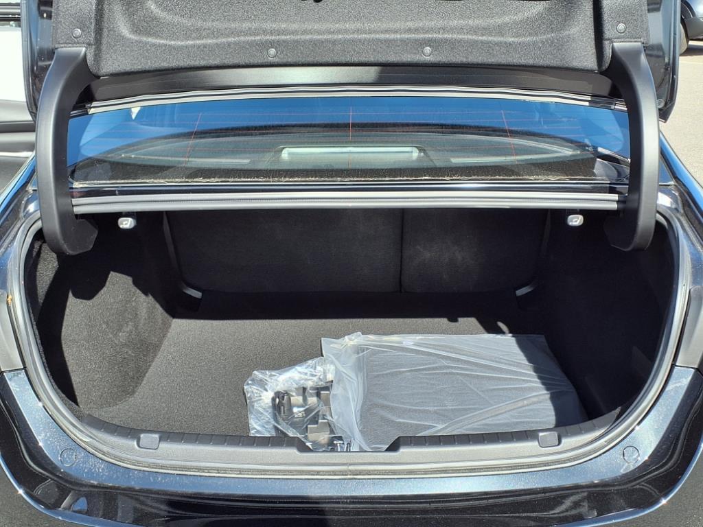new 2025 Mazda Mazda3 car, priced at $24,748