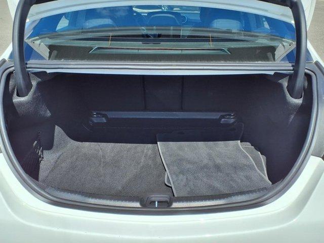 used 2024 Mercedes-Benz C-Class car, priced at $36,595