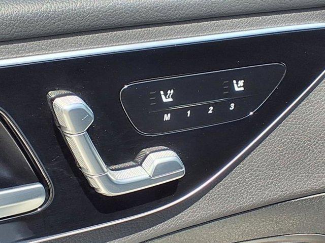 used 2024 Mercedes-Benz C-Class car, priced at $36,595