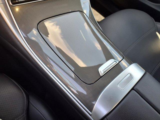used 2024 Mercedes-Benz C-Class car, priced at $36,595