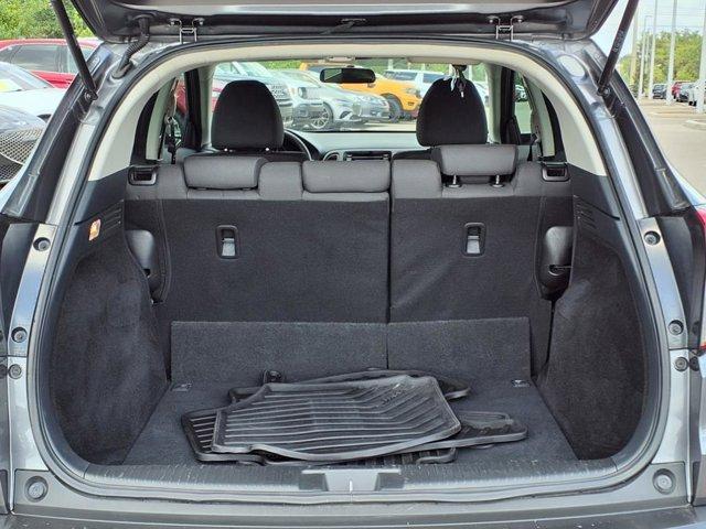 used 2022 Honda HR-V car, priced at $19,995