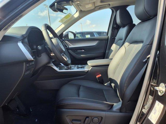 new 2025 Mazda CX-90 PHEV car, priced at $52,982
